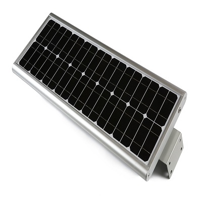 Solar street light led price