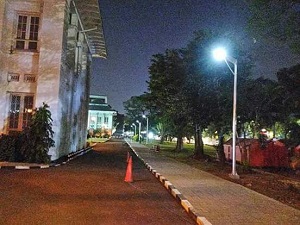 Wholesale Solar Street Light 40W