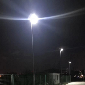 Street Light Solar System Manufacturer Price 30W