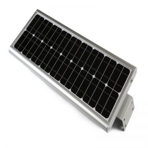 Stand Alone 60w Solar Led Street Light Price Malaysia