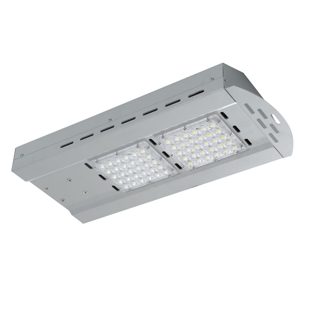 best solar powered street lighting