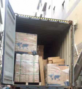 solar led street lamp manufacturer