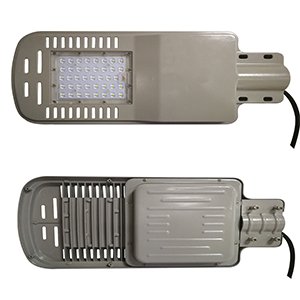 20W Best Solar Powered Street Lighting Manufacturer