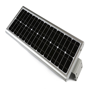 How will the future philips solar led street light price industry develop?