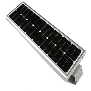 Led Street Lights Solar 80W Manufacturer