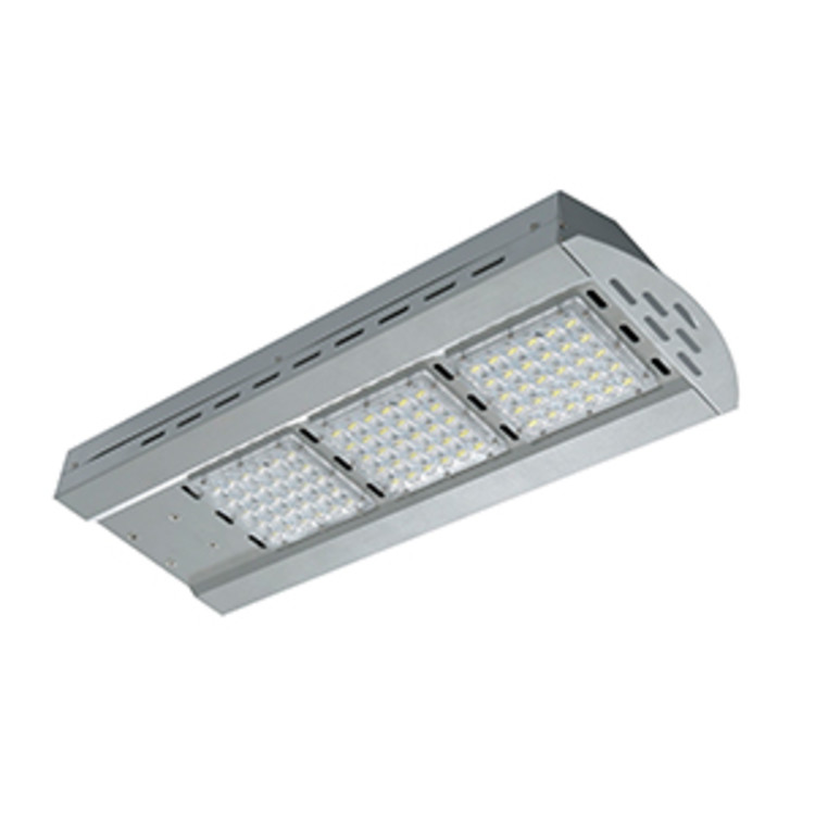 high power solar street light