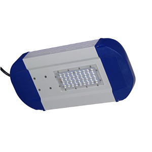 30W Solar Power Street Light Manufacturer Cost