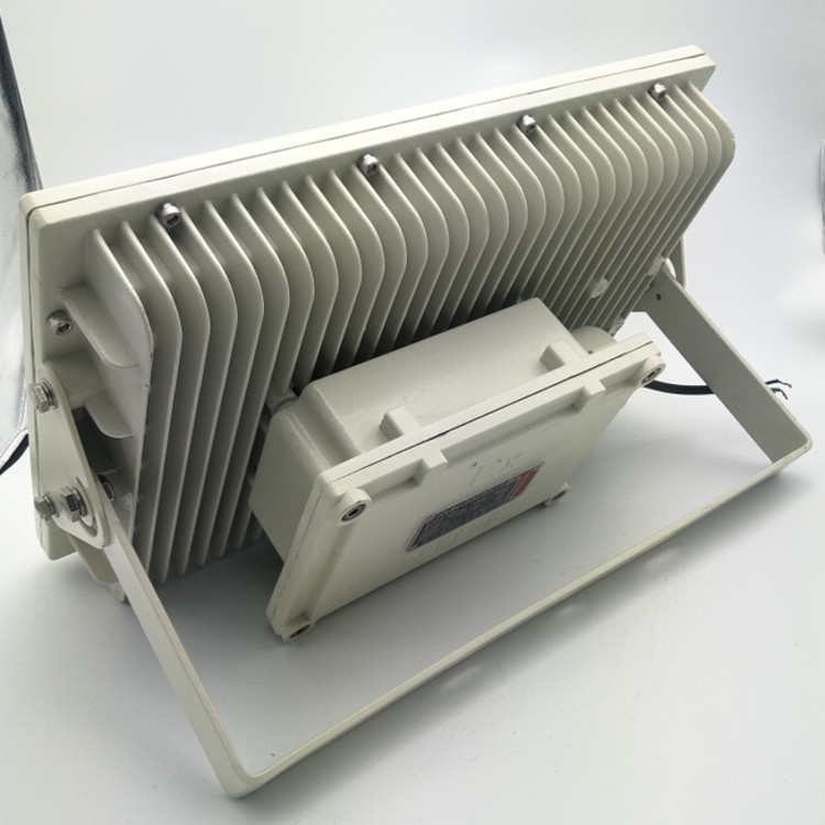 flame proof light fitting