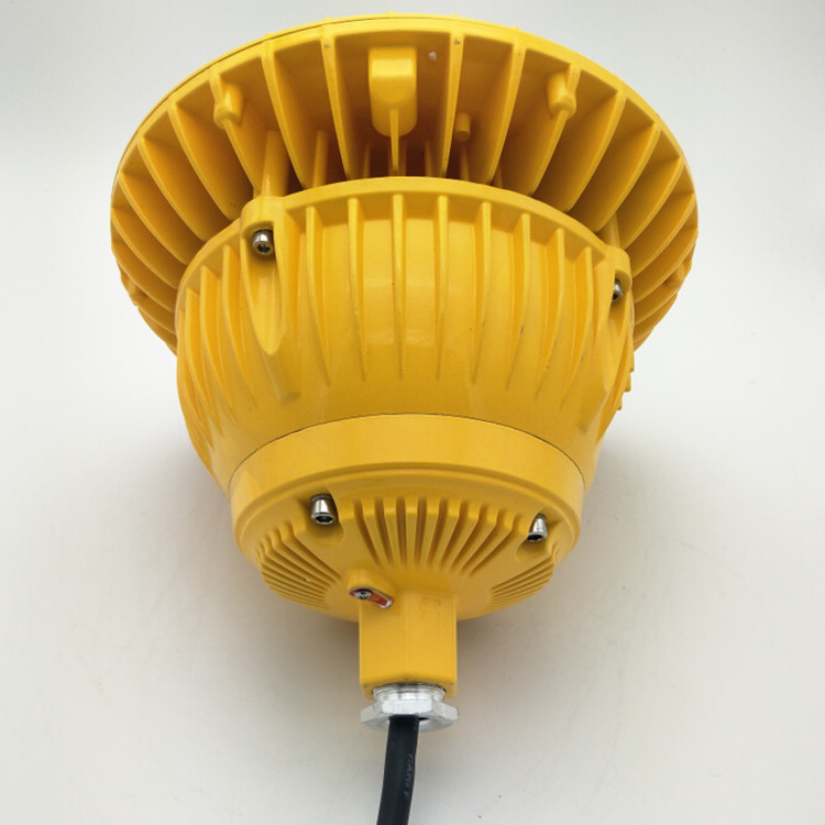 hazardous location led lighting