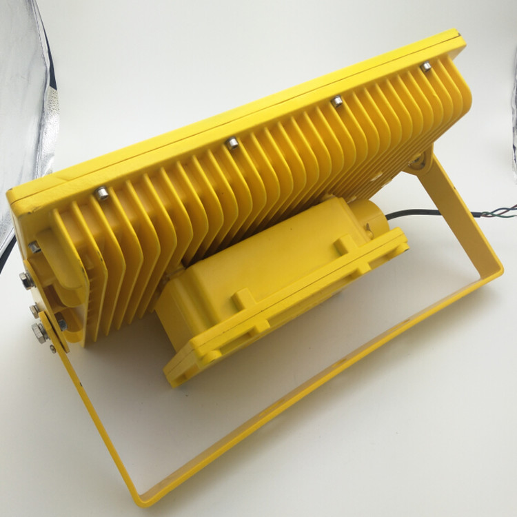 explosion proof lighting led