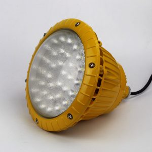 explosion proof lighting uk