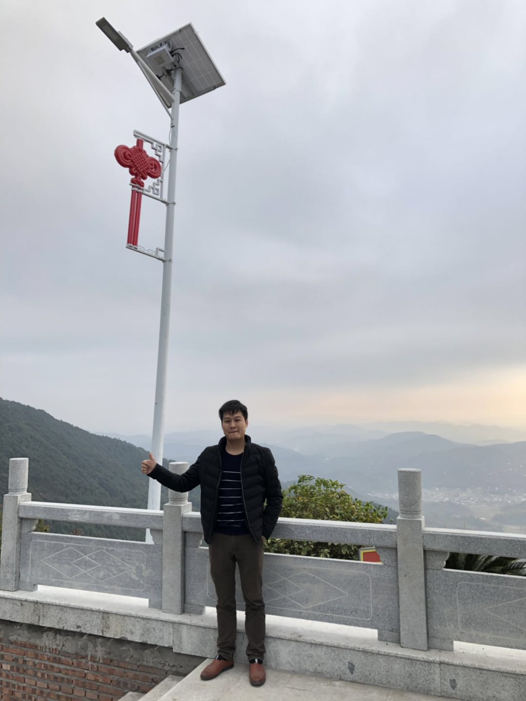 30W Solar Street Lights For Home Manufacturer