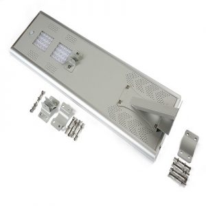 Solar street light 40W manufacturer