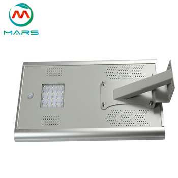Professional Production 30W Solar Yard Lights