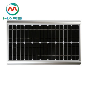 Solar Street Light Cost