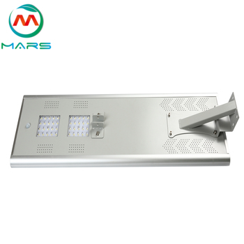 Solar Landscape Lighting