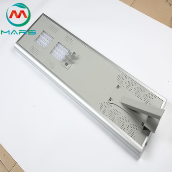 Solar Landscape Lighting