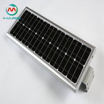 Solar Street Light Manufacturer 30W Solar Led Street Light Malaysia