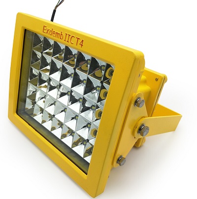 marine lighting singapore