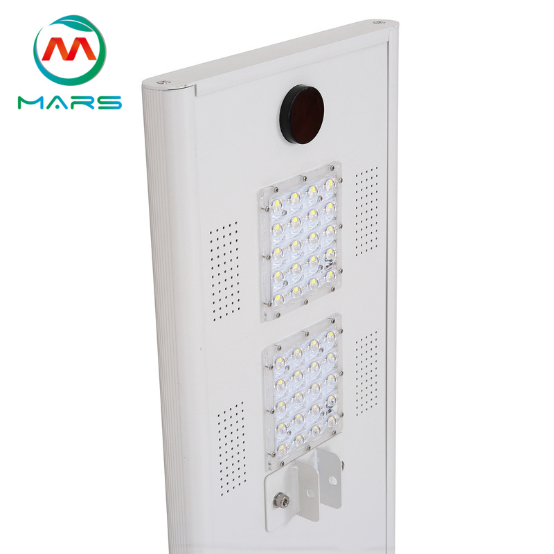 Integrated Solar Street Light Price