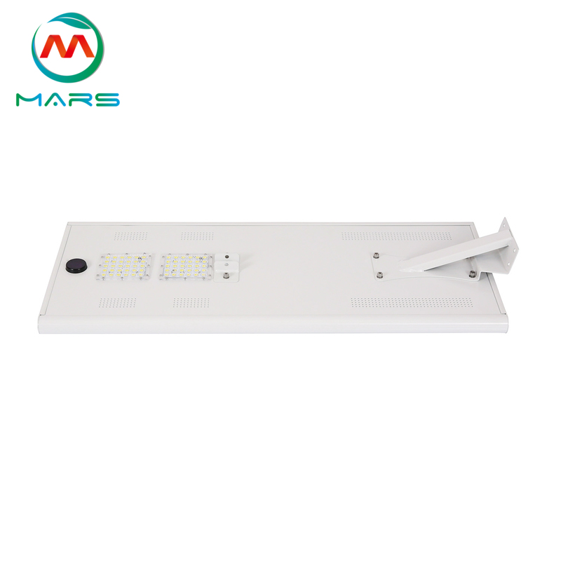 Solar Street Light Manufacturer 60W Integrated Street Light