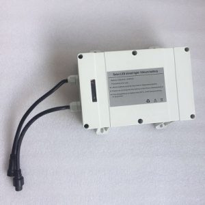 Solar Light Lamp Road Manufacturer 30W