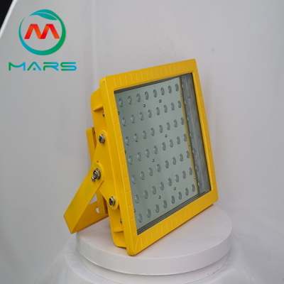 NC Lathe Workshop Needs To Choose Explosion Proof Led Drop Lights