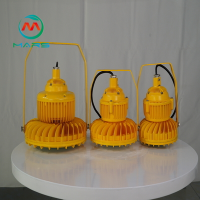 What Are Explosion Proof Light Fixtures Led?