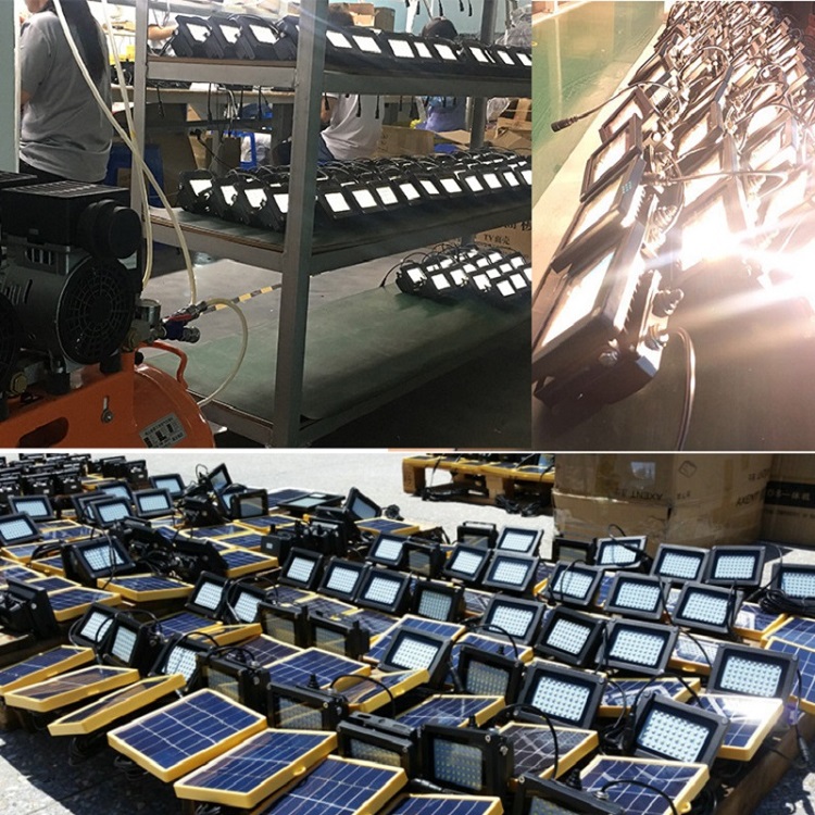 Best Solar Powered Street Lighting