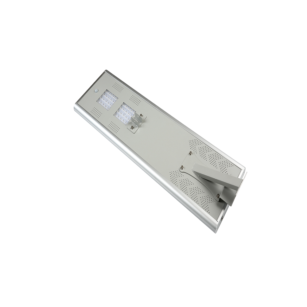 Solar Street Light Manufacturer 60W Ritika Solar Street Light
