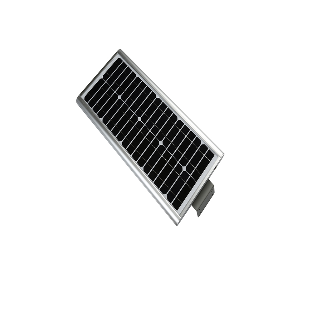 Lithium Solar Street Light