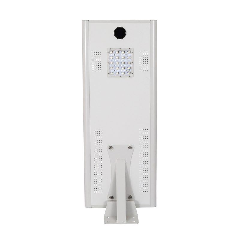 Solar Street Light Manufacturer 60W Dock Pole Solar Lights