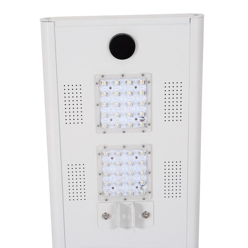 Solar Street Light With Sensor