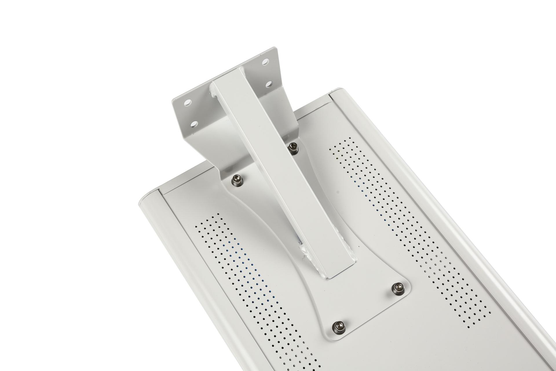 Solar Street Light Manufacturer 60W Lazada Solar Street Light