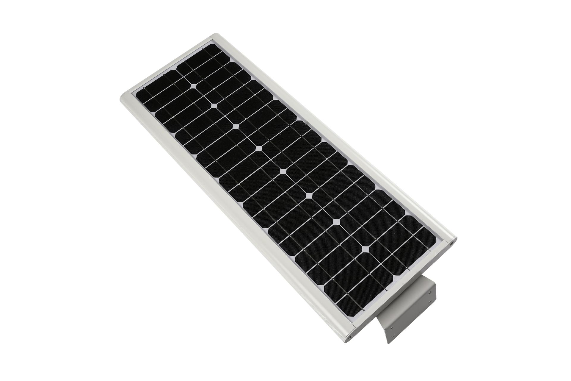 Solar Street Lantern