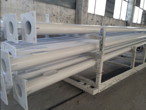 Solar Street Light Manufacturer 60W Solar Light Street Light