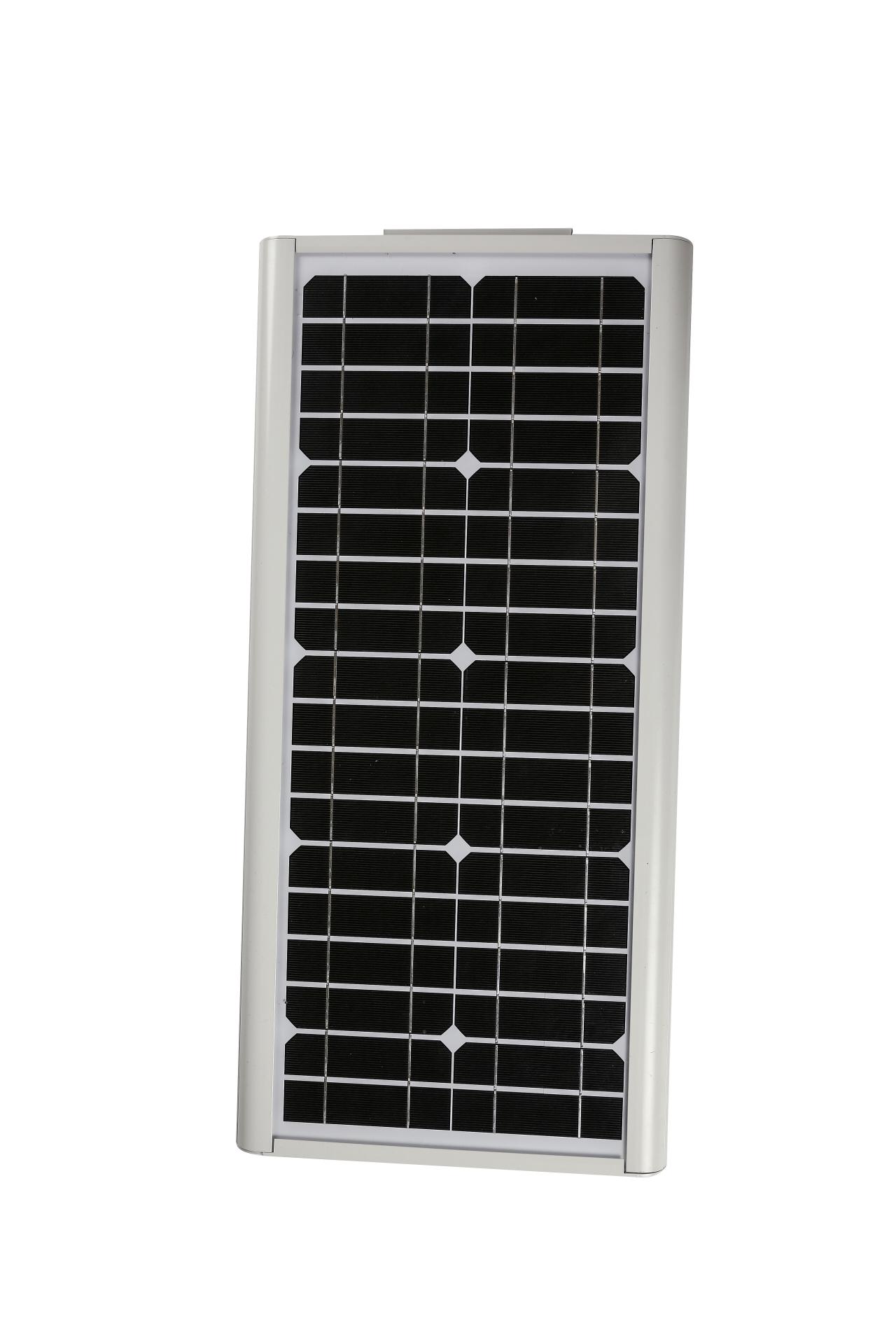 Solar Street Light With Pole Price