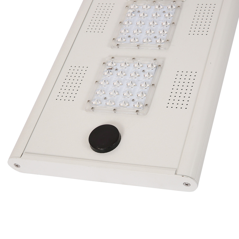 Solar Street Lights Bunnings, Solar Led Post Cap Lights, Solar Powered