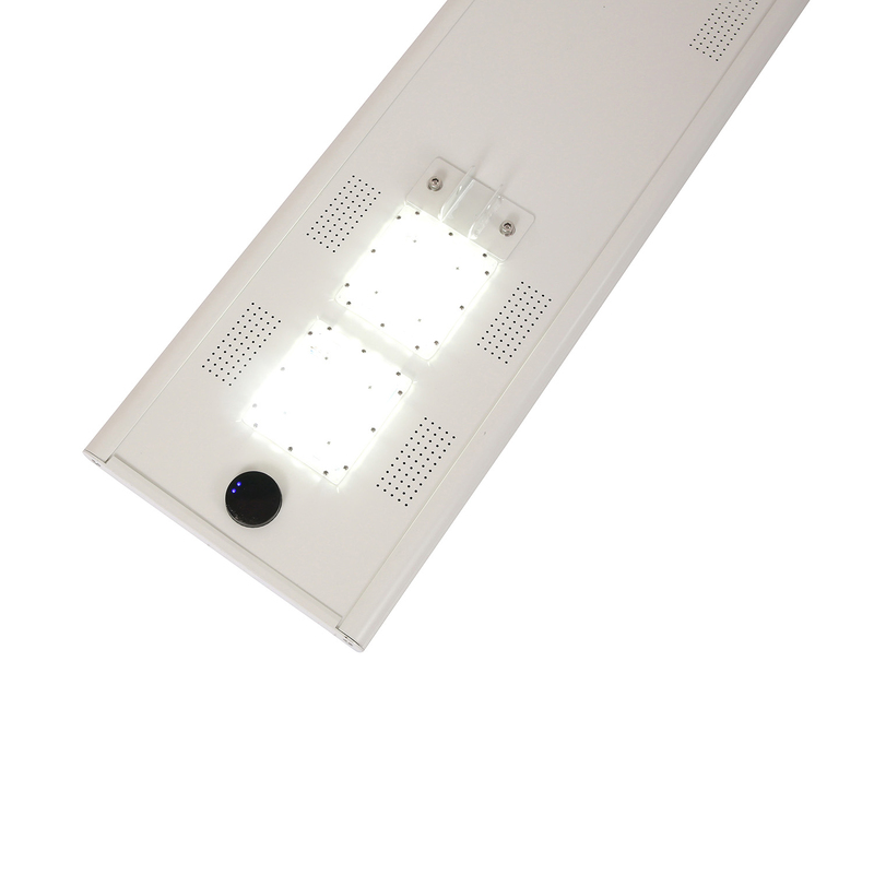 Solar Street Light Manufacturer 60W Solar Lamp Post Lantern