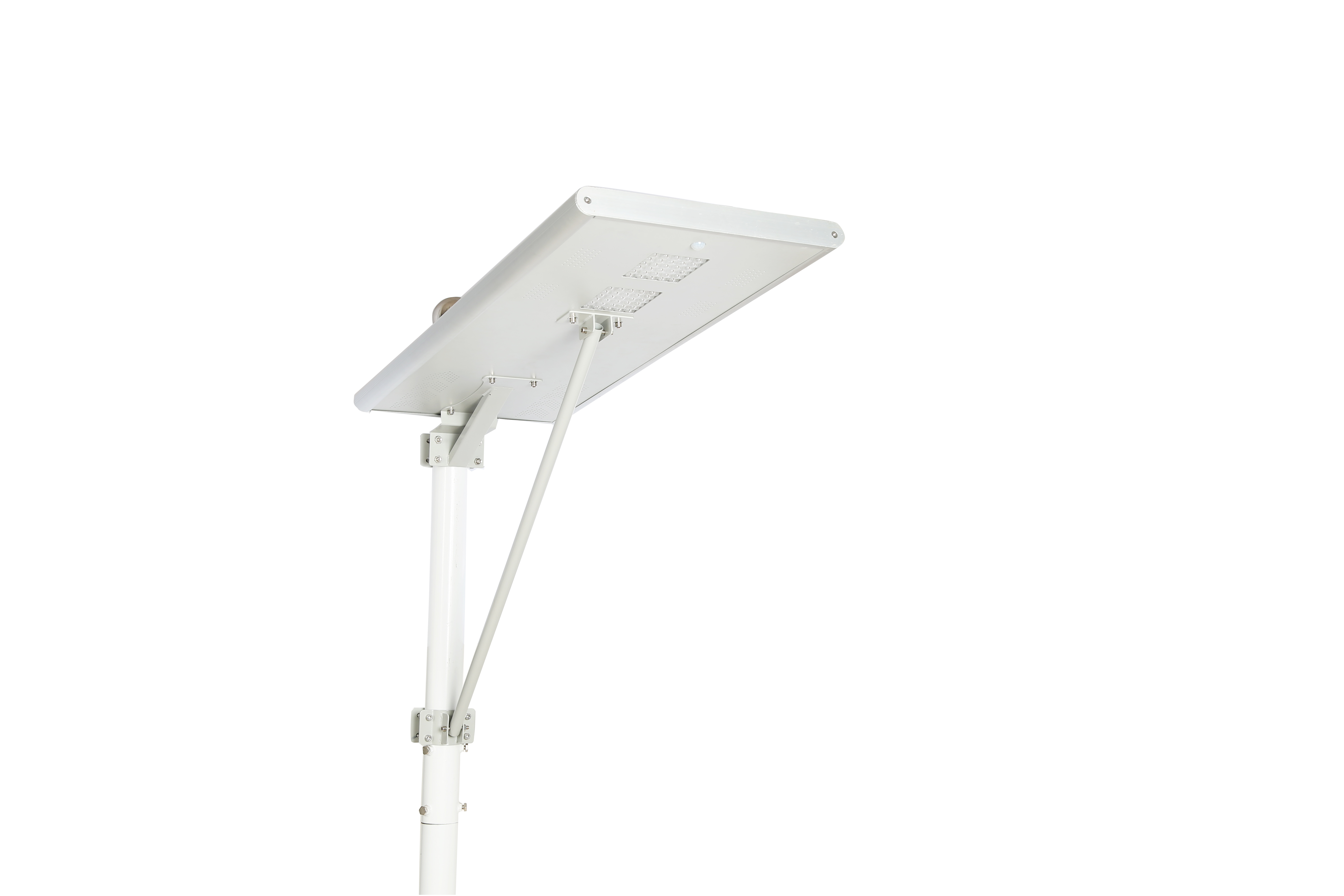 Solar Street Lamps For Sale 30W Manufacturer
