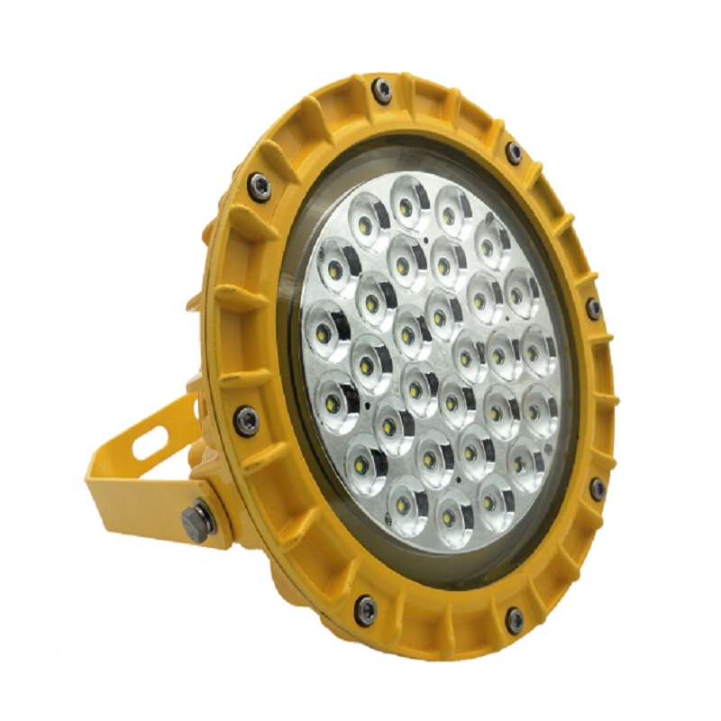 Explosion Proof Lighting For Paint Booth 100W