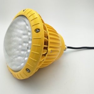 What are industrial safety lights?