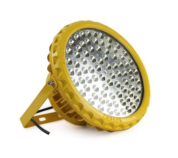 LED Flood Explosion Proof Light 100W