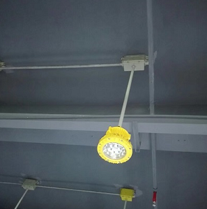 LED High Bay Explosion-Proof Light In Dubai