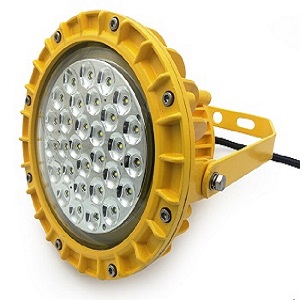 explosion proof led