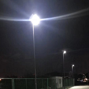 Solar Panel Street Lights Manufacturer Price Philippines 40W