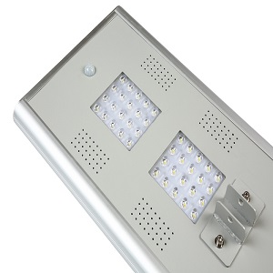 What are the classifications of led solar power street light?