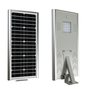 Solar street light led manufacturer price 15W