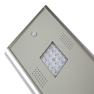 30W Solar Powered Led Street Lights Suppliers Price