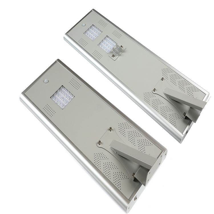 40W Solar Energy Powered Pathway Lights Manufacturers